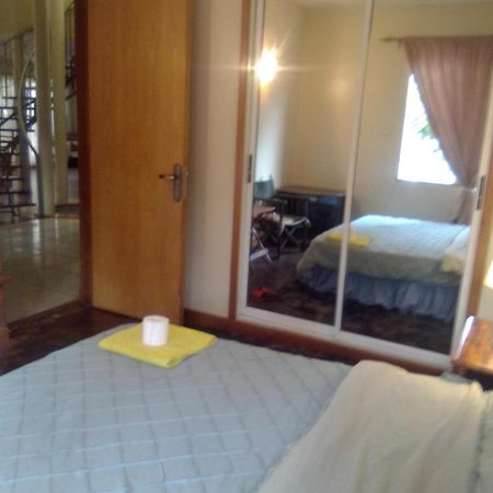 Casablanca Villas Nairobi Quarto foto