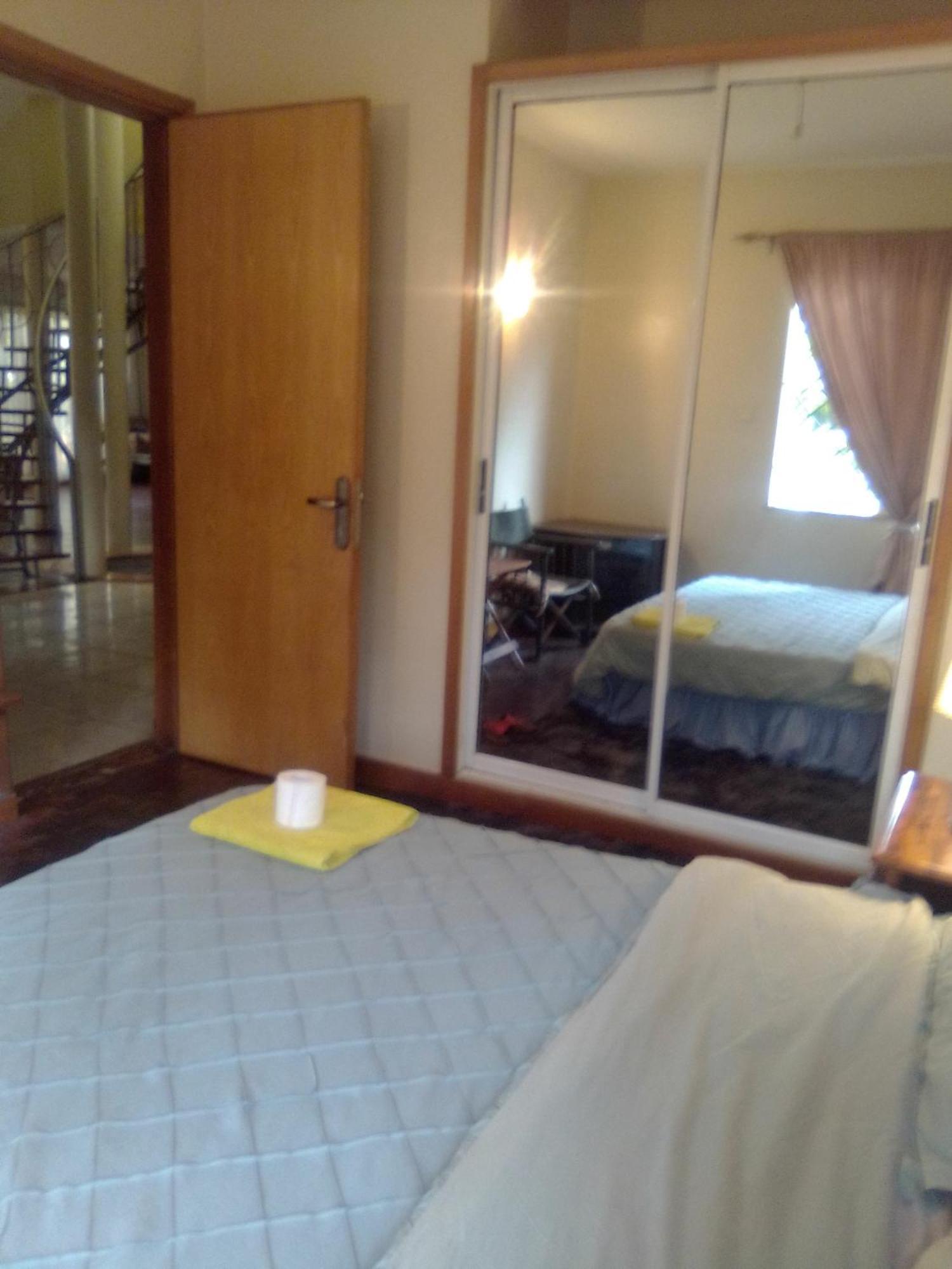 Casablanca Villas Nairobi Quarto foto